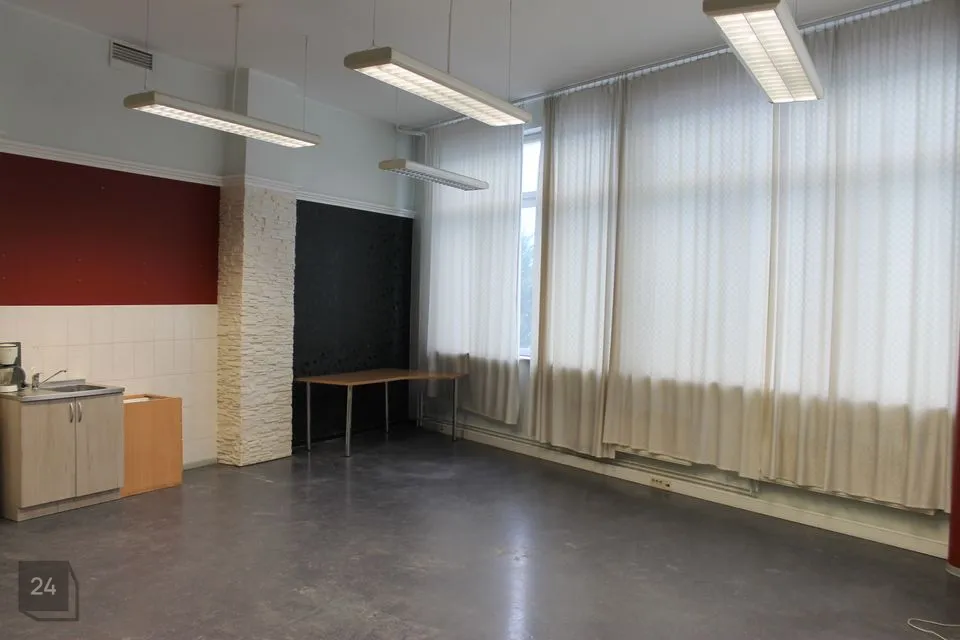 Mitme sihtotstarbega, 44 m² Äripind  -  Tallinn, Lasnamäe linnaosa - foto 3