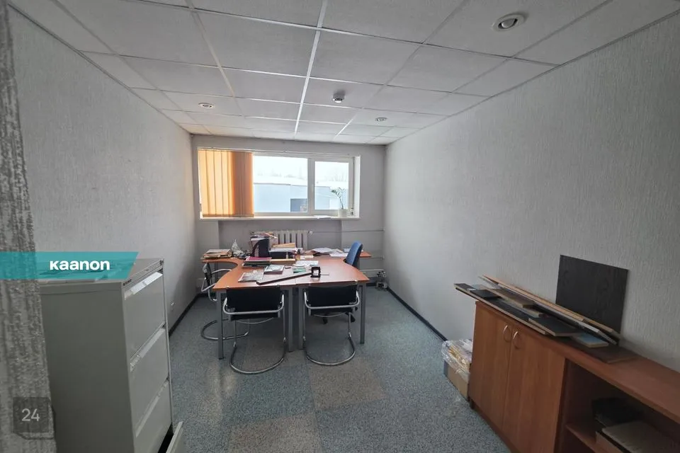 Büroo, 15 m² Äripind  -  Tartu linn, Tartu linn