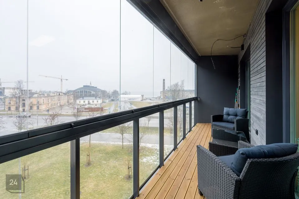 4-toaline Korter  -  Tallinn, Põhja-Tallinna linnaosa - foto 2