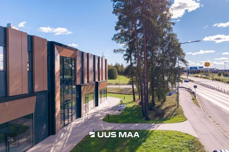 Mitme sihtotstarbega, 313 m² Äripind - Tartu linn, Tartu linn - foto 3