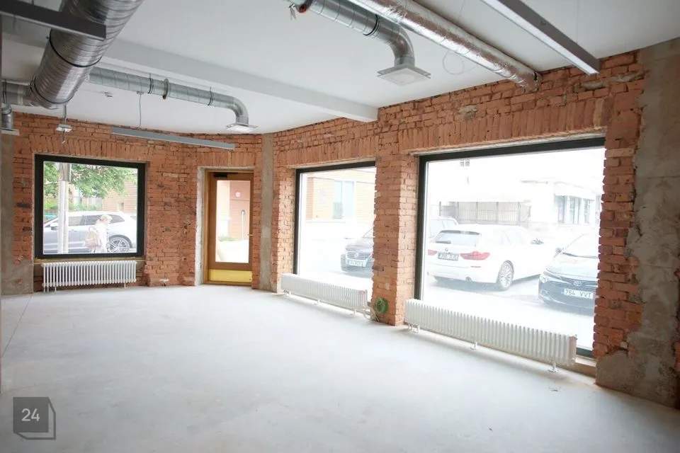 Büroo, 170 m² Äripind - Tallinn, Nõmme linnaosa - foto 3