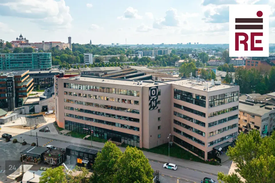 Büroo, 51 m² Äripind - Tallinn, Põhja-Tallinna linnaosa - foto 4