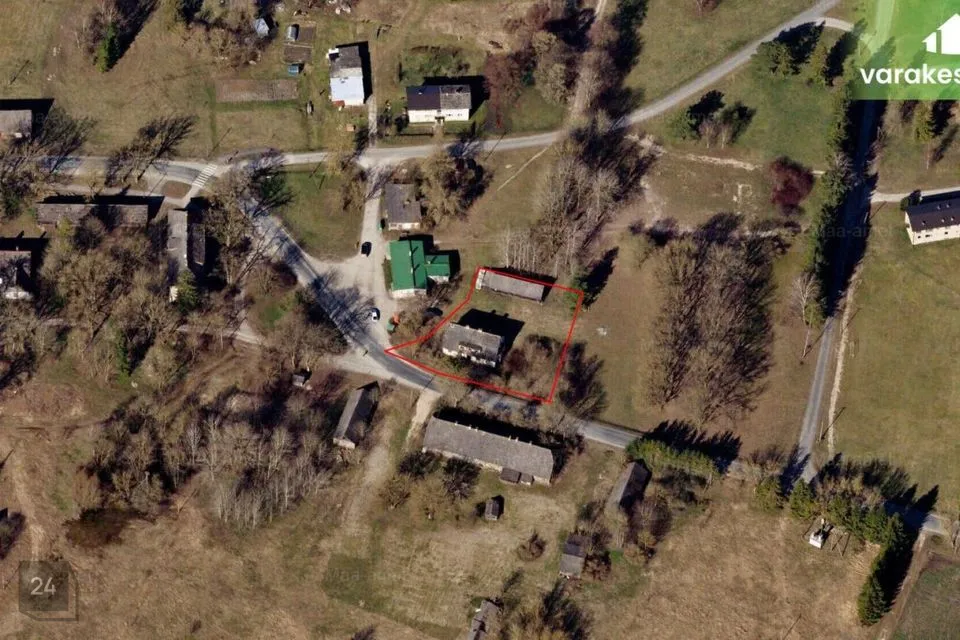 Elamumaa, 2108 m² Maa - Jõgeva vald, Saduküla - foto 5