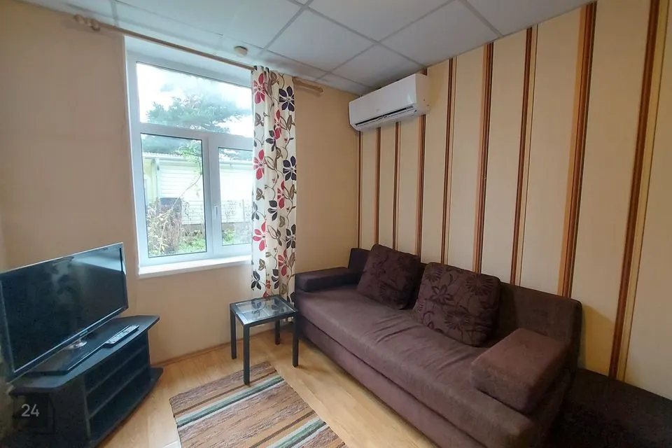 2-toaline Korter  -  Tallinn, Kristiine linnaosa - foto 2