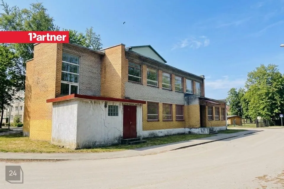 Tootmismaa, 818 m² Maa  -  Tallinn, Põhja-Tallinna linnaosa - foto 4