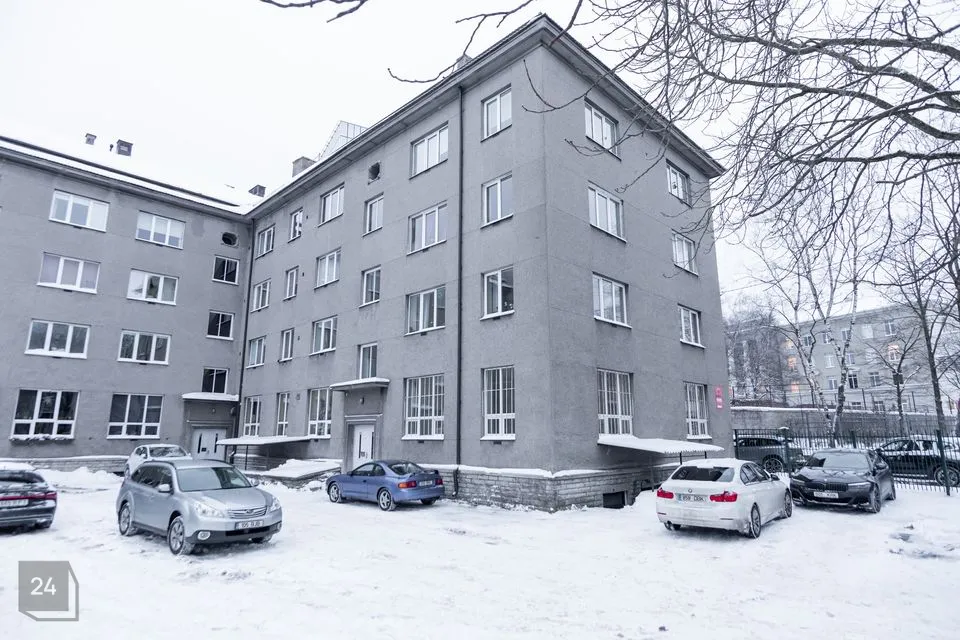 Multi-purpose, 82 m² business in Tallinn, Kesklinna linnaosa - photo 4
