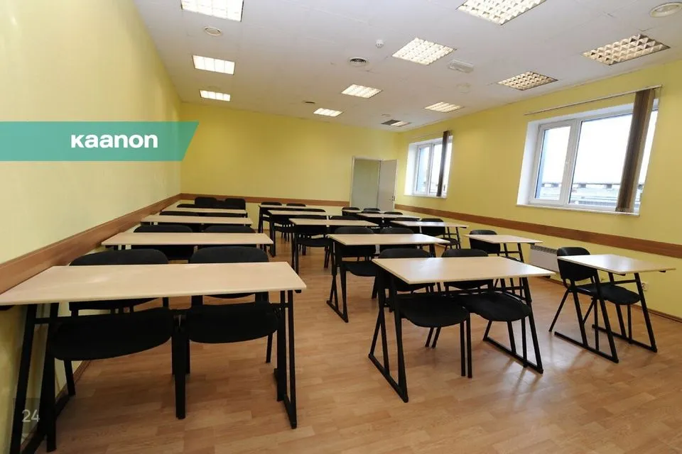 Büroo, 99 m² Äripind  -  Tallinn, Nõmme linnaosa - foto 2