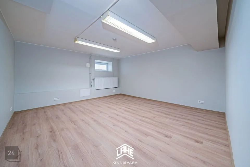 50 m² Äripind  -  Viljandi linn - foto 3