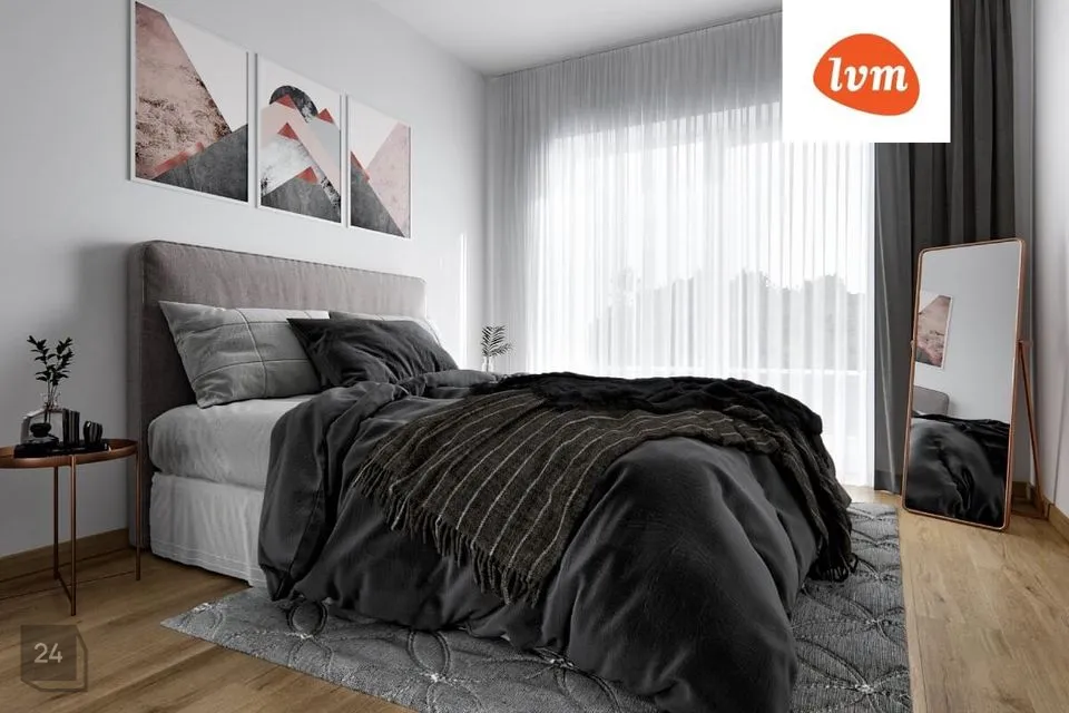 2-toaline Korter  -  Tori vald, Sauga alevik - foto 4