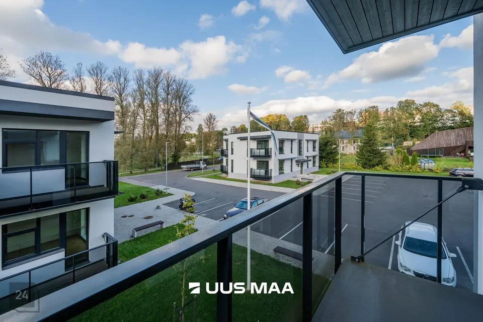 2-toaline Korter  -  Tartu linn, Tartu linn - foto 4