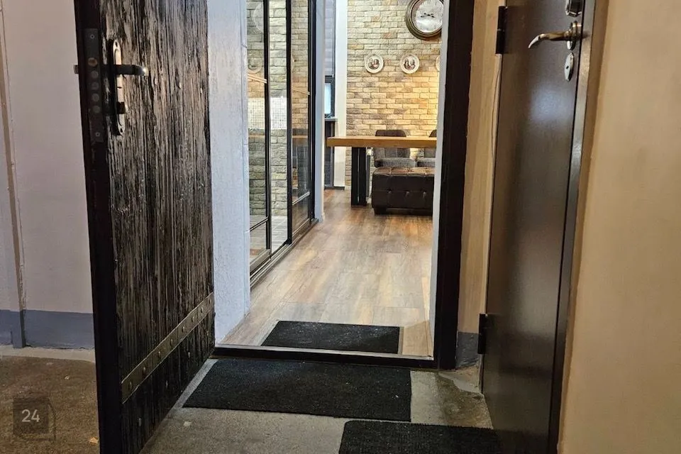 1-toaline Korter  -  Narva-Jõesuu linn, Narva-Jõesuu linn - foto 2