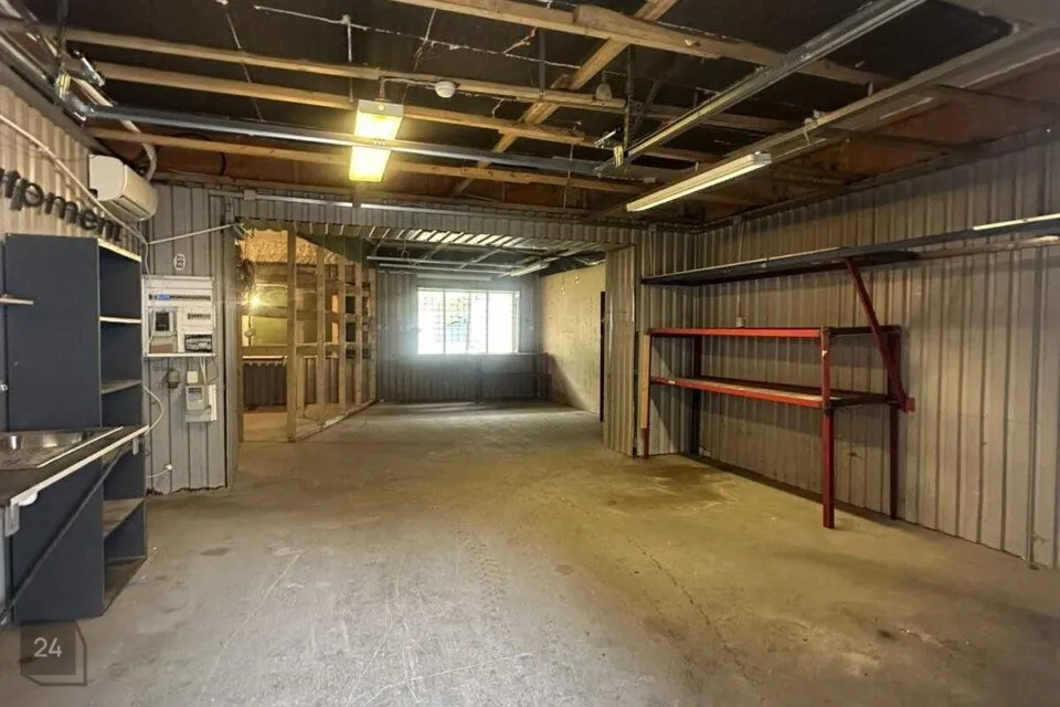 Ladu või Tootmine, 187 m² Äripind - Tallinn, Kristiine linnaosa - foto 4