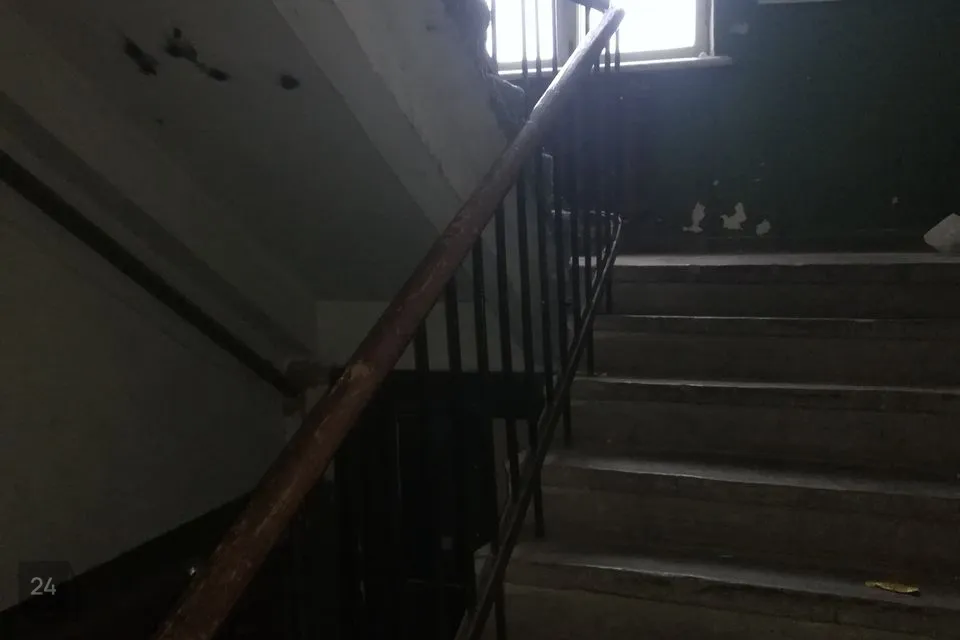 3-toaline Korter  -  Lüganuse vald, Kiviõli linn - foto 4