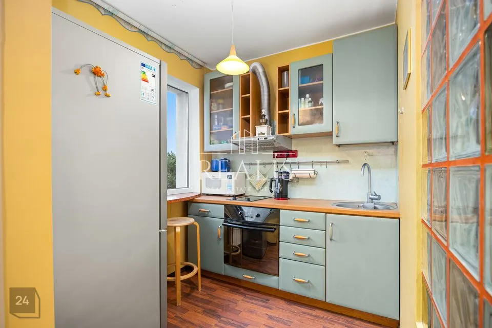 4-toaline Korter  -  Tallinn, Mustamäe linnaosa - foto 4