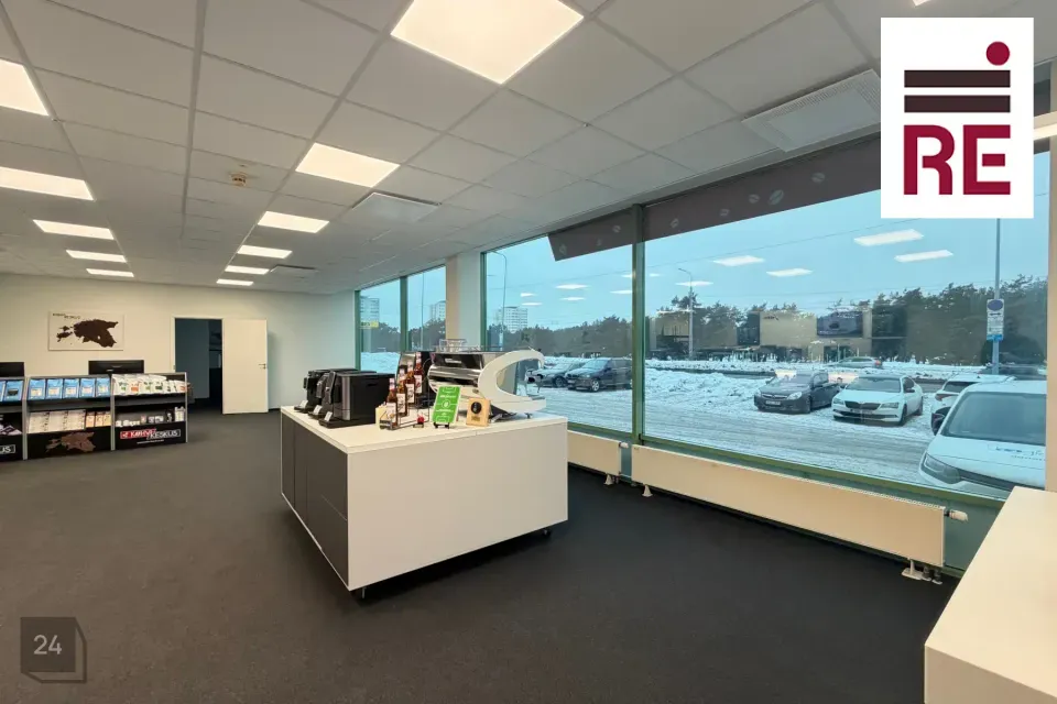 Mitme sihtotstarbega, 651 m² Äripind  -  Tallinn, Mustamäe linnaosa - foto 5