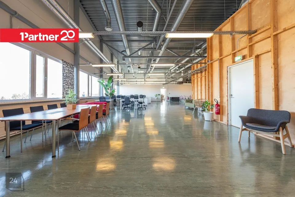 Mitme sihtotstarbega, 339 m² Äripind  -  Tallinn, Lasnamäe linnaosa - foto 2