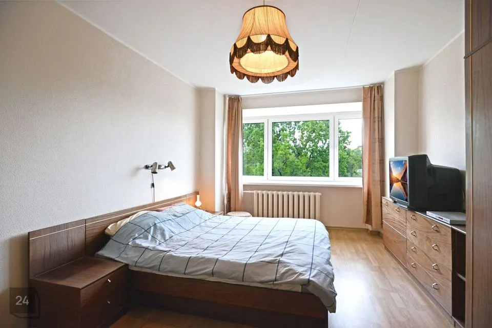 2-toaline Korter  -  Pärnu linn, Pärnu linn