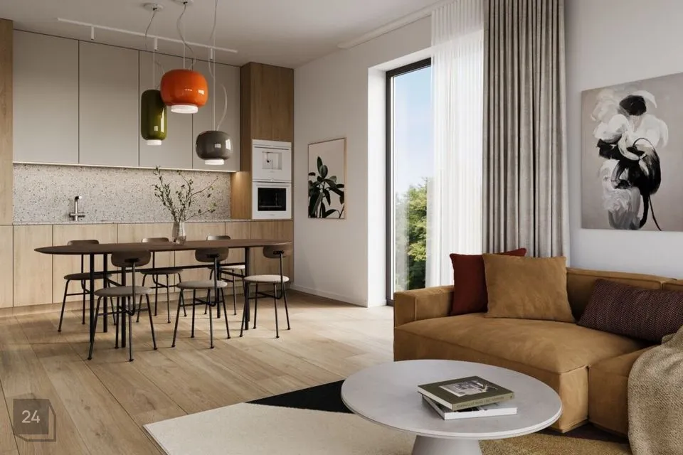 3-toaline Korter - Saue vald, Laagri alevik - foto 5