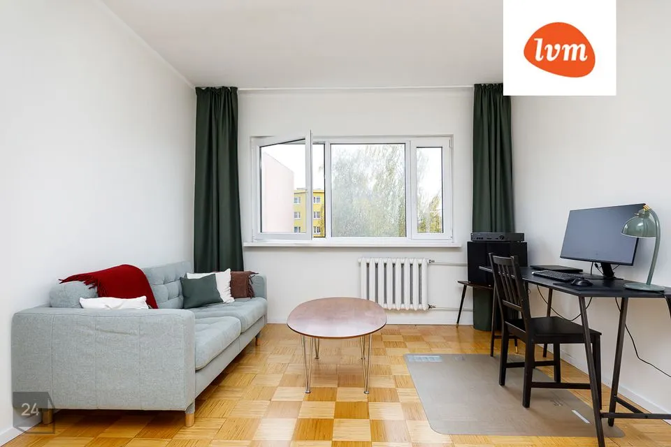 1-toaline Korter  -  Tartu linn, Tartu linn - foto 2