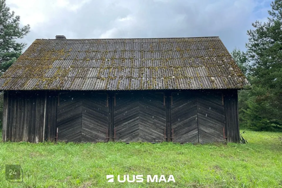 Tootmismaa, 3160 m² Maa  -  Kohila vald, Pihali küla - foto 2