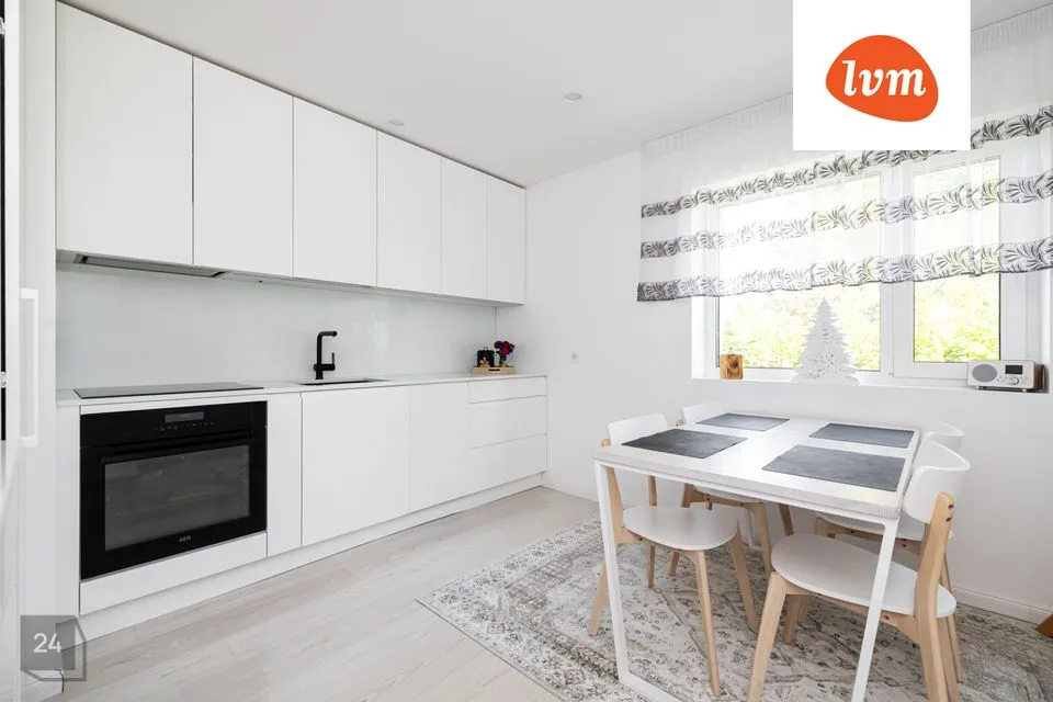 5-toaline Maja - Kose vald, Kose alevik - foto 5