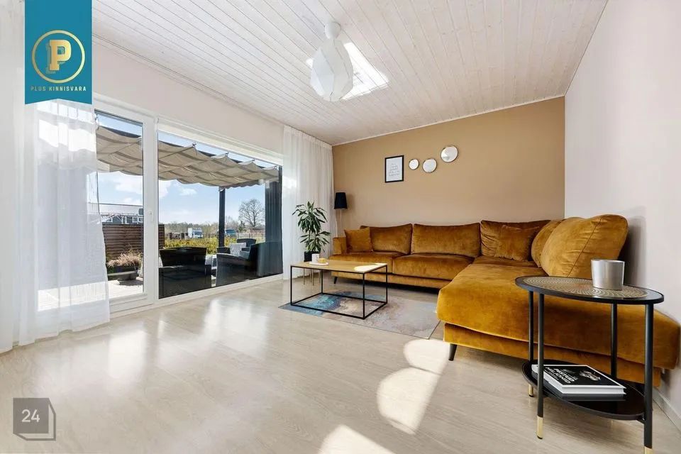 5-toaline Maja - Raasiku vald, Raasiku alevik