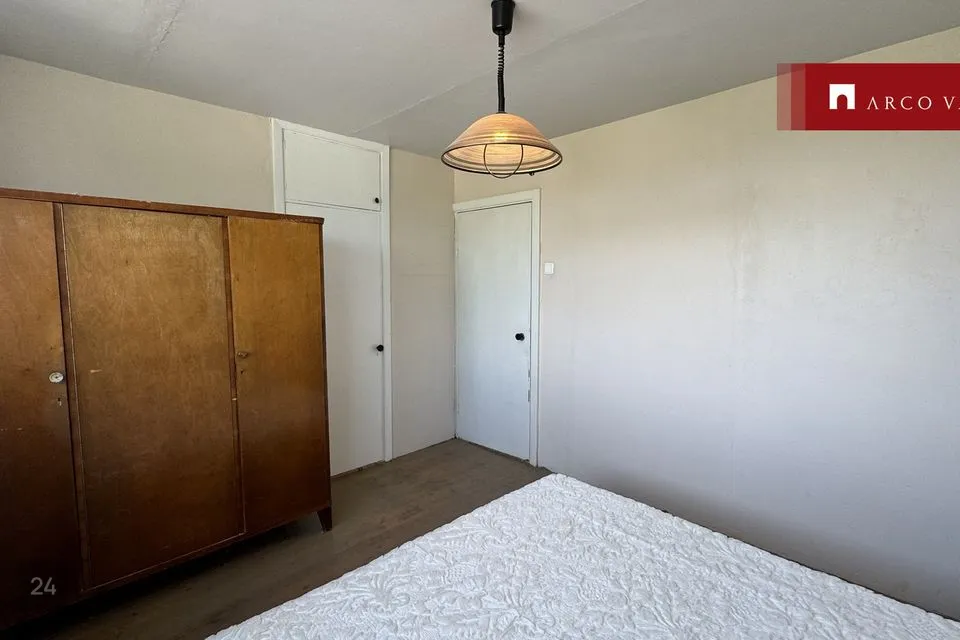 2-toaline Korter - Lääneranna vald, Lihula linn - foto 4