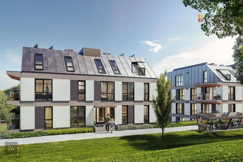 3-room apartment in Tartu linn, Tartu linn - photo 4