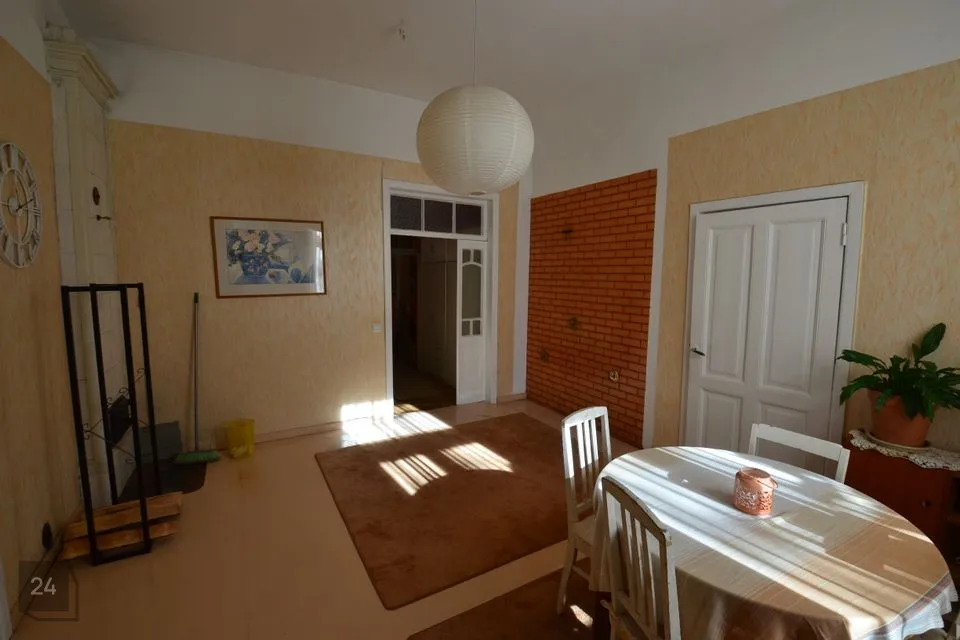 1-room apartment in Tartu linn, Tartu linn - photo 5