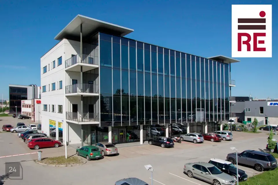 Büroo, 187 m² Äripind - Tallinn, Mustamäe linnaosa