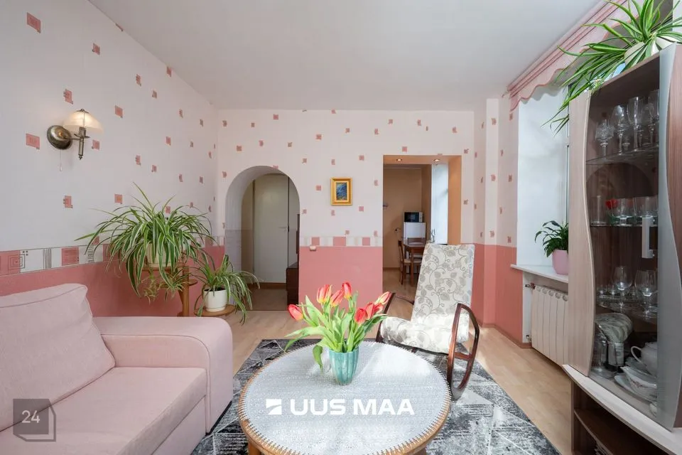 3-toaline Korter  -  Anija vald, Kehra linn - foto 3