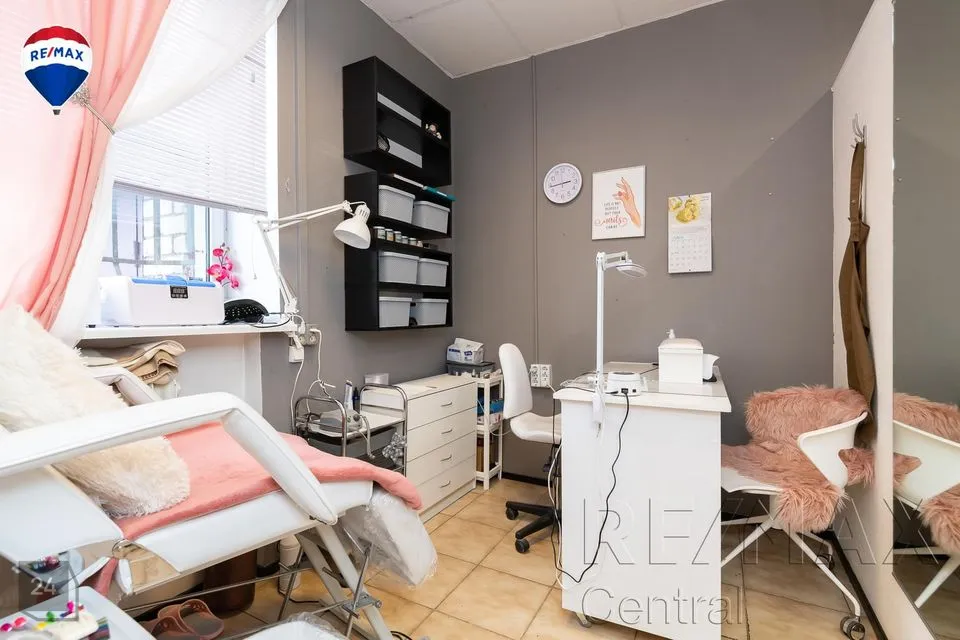 Teenindus või Toimiv ettevõte, 54 m² Äripind  -  Tallinn, Kesklinna linnaosa - foto 5