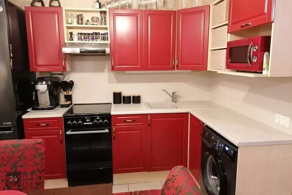 3-toaline Korter  -  Saue vald, Laagri alevik - foto 4