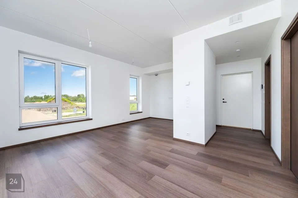 2-toaline Korter - Raasiku vald, Raasiku alevik - foto 3