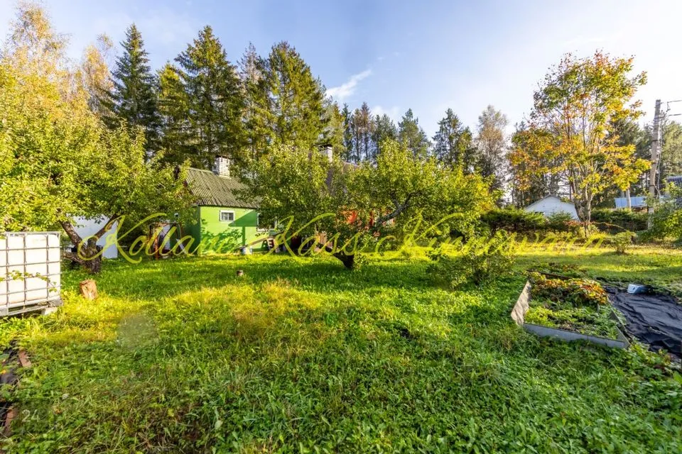 3-комнатная дом в Kohila vald, Vilivere küla - фото 3