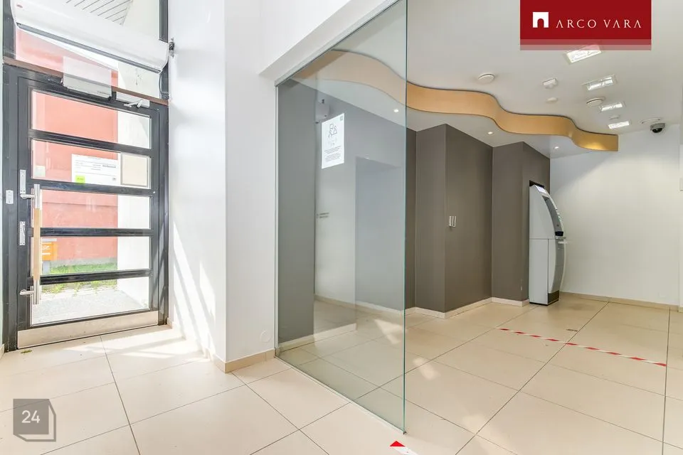 Büroo, 348 m² Äripind - Jõgeva vald, Jõgeva linn - foto 4