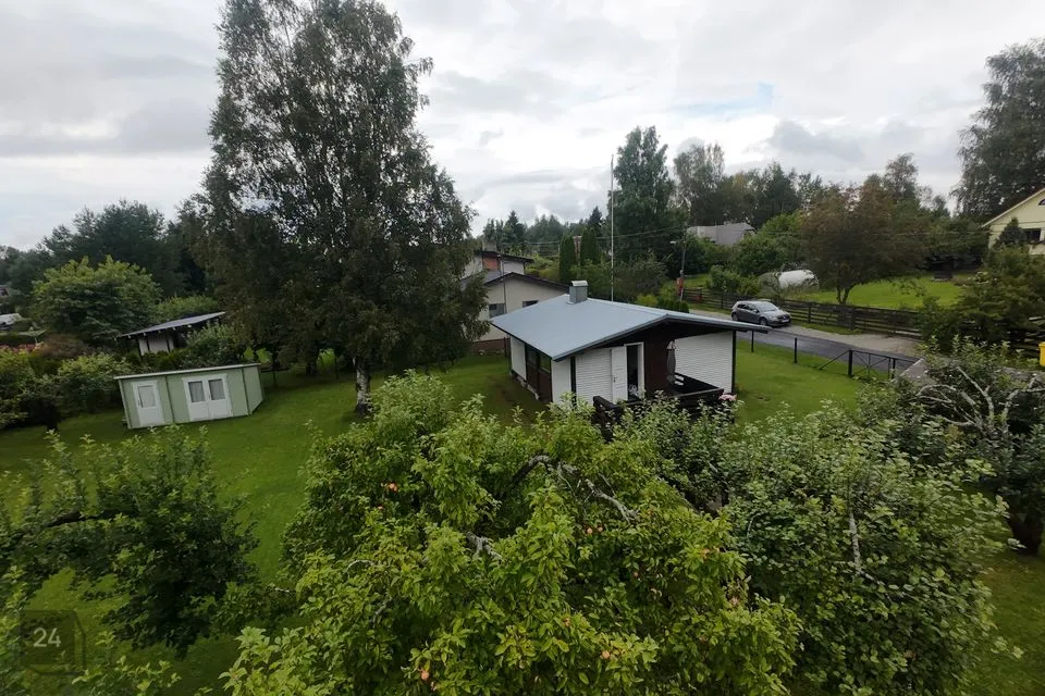 2-toaline Suvila - Tori vald, Eametsa küla - foto 3