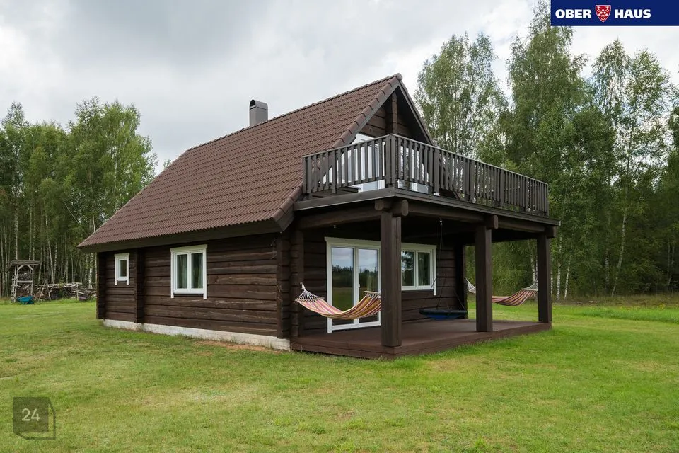5-комнатная дом в Setomaa vald, Podmotsa küla - фото 2