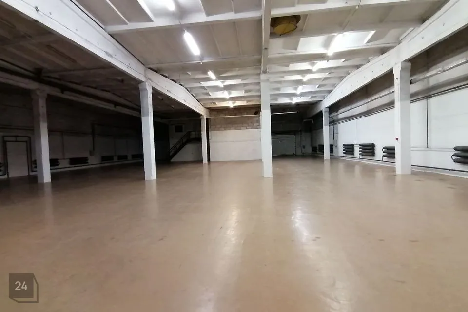 Multi-purpose, 800 m² business in Tallinn, Mustamäe linnaosa - photo 2