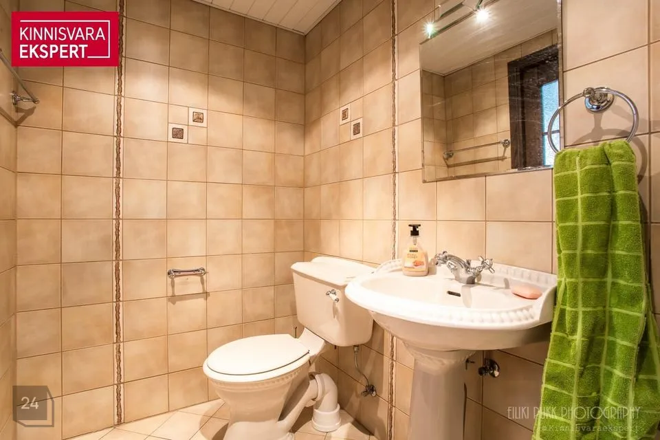 1-toaline Korter  -  Pärnu linn, Pärnu linn - foto 4