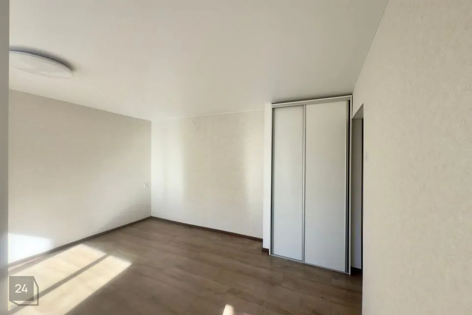 1-toaline Korter - Narva linn - foto 5