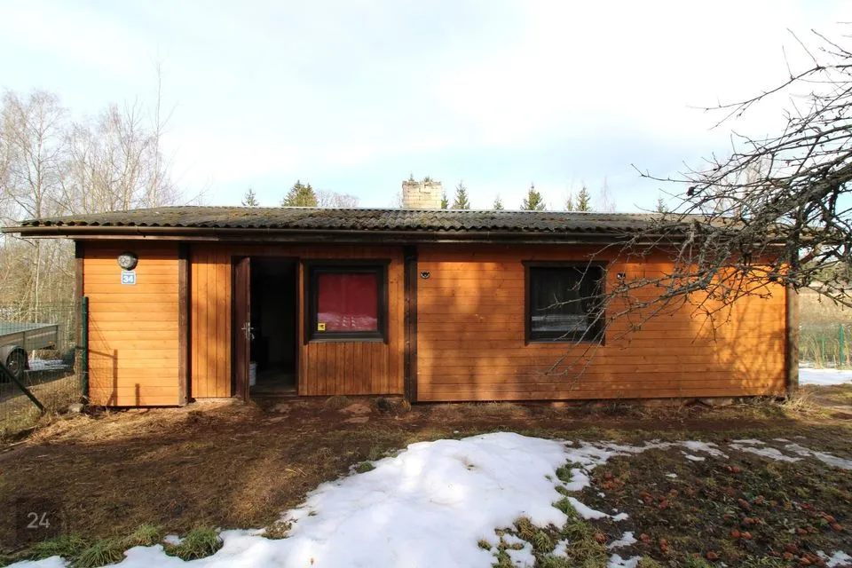 1-комнатная Дача в Viljandi vald, Mähma küla - фото 3