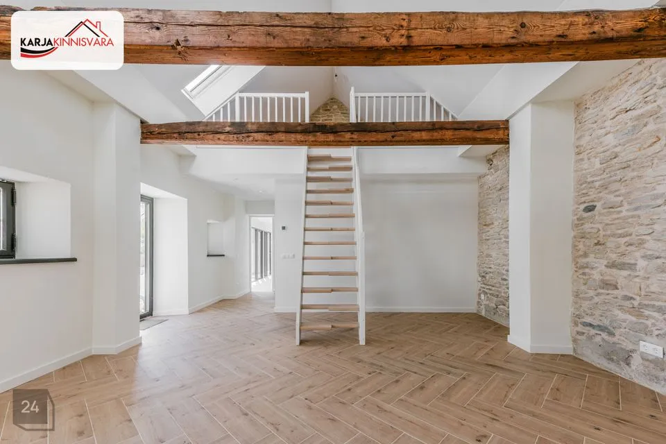 3-toaline Korter - Haapsalu linn, Haapsalu linn - foto 2