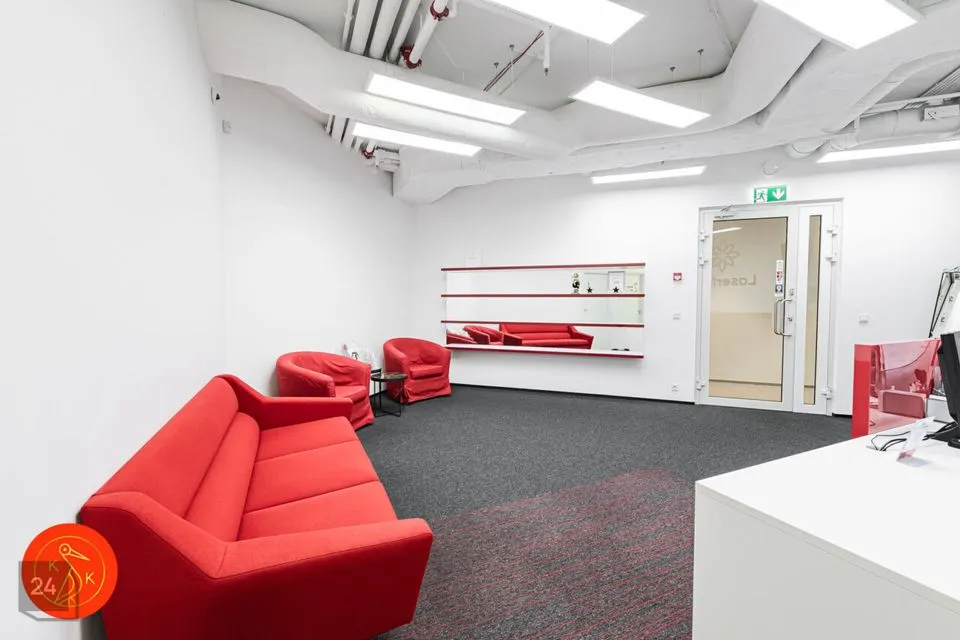 208 m² Äripind  -  Tallinn, Kesklinna linnaosa - foto 5