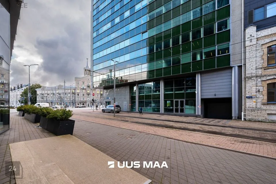 0 m² Garaaž  -  Tallinn, Kesklinna linnaosa - foto 2