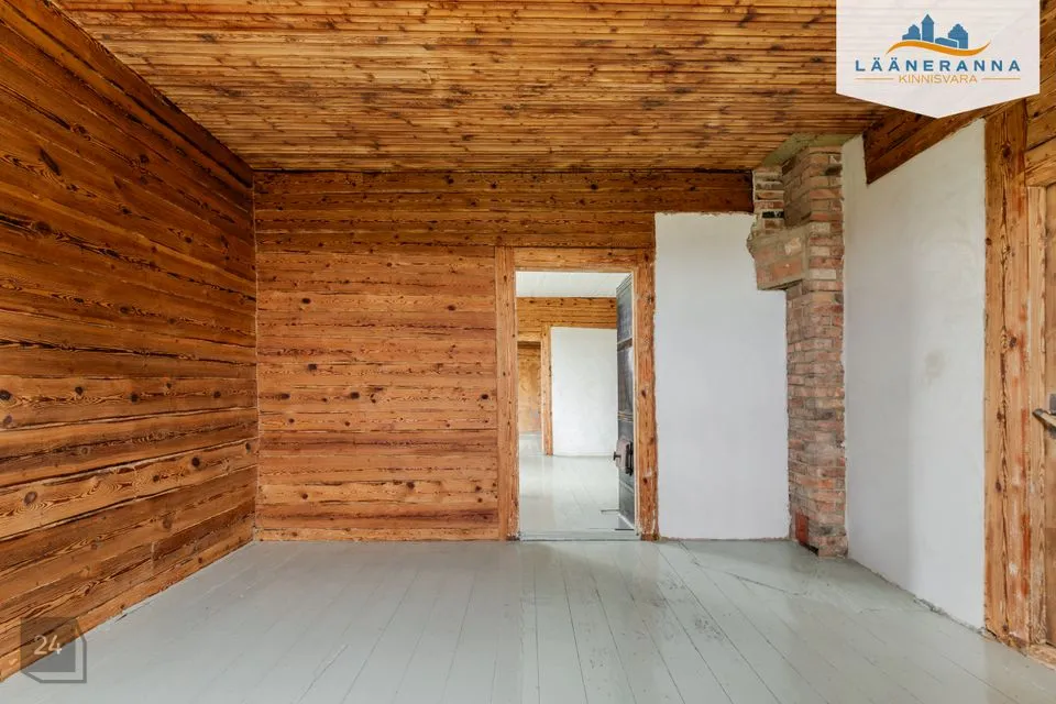 6-toaline Maja - Lääne-Nigula vald, Nigula küla - foto 4