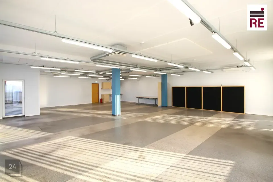 Büroo, 159 m² Äripind  -  Tallinn, Lasnamäe linnaosa