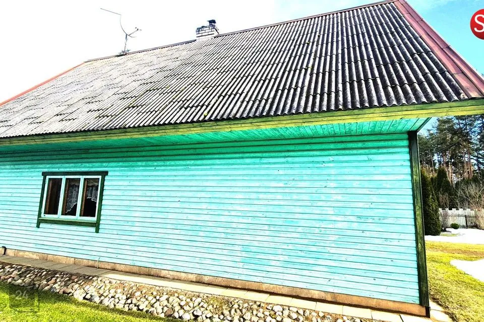 3-комнатная дом в Kastre vald, Aardlapalu küla - фото 5