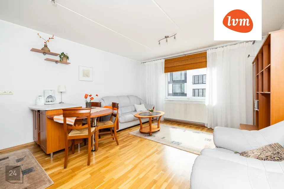 2-room apartment in Tallinn, Kesklinna linnaosa - photo 5