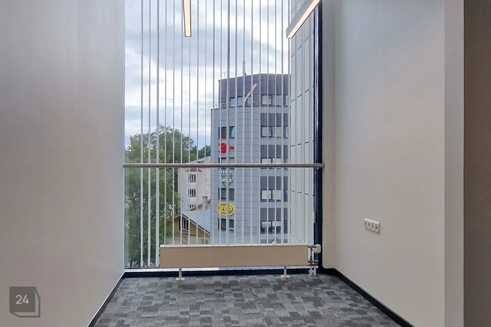 Büroo, 142 m² Äripind - Tallinn, Kesklinna linnaosa - foto 3